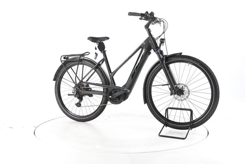 KTM Macina Gran 620 2022 | preto | 28" | 51 cm | 500 - 3000 km, image 2 of 5