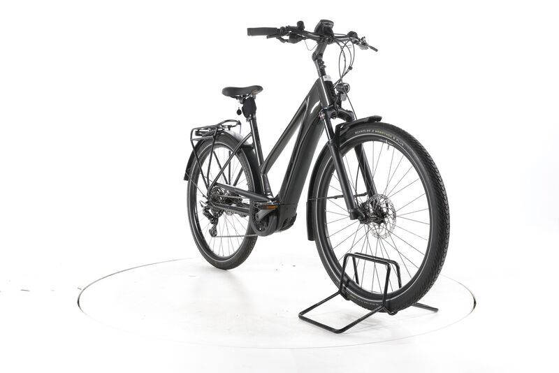 KTM Macina Gran 620 2022 | preto | 28" | 51 cm | 500 - 3000 km, image 3 of 5