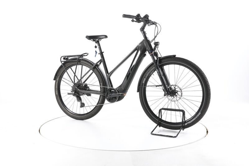 KTM Macina Gran 620 2022 | černá | 28" | 51 cm | > 3000 km, image 2 of 5
