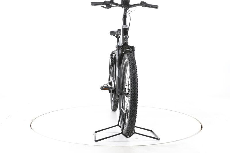 KTM Macina Gran 620 2022 | preto | 27.5" | 56 cm | 500 - 3000 km, image 4 of 5