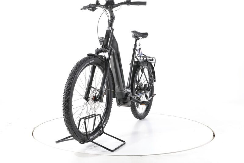 KTM Macina Gran 620 2022 | preto | 27.5" | 56 cm | 500 - 3000 km, image 5 of 5