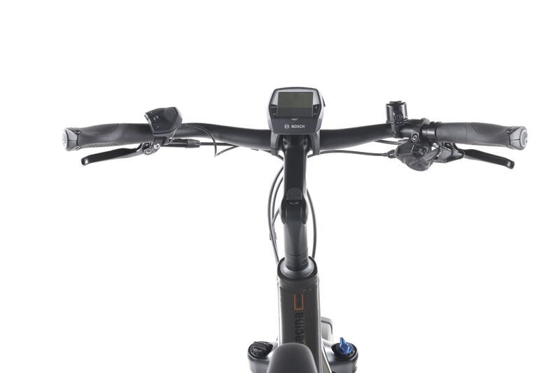 KTM Macina Gran 620 (2022) | Trapecio | gris | 28" | 56 cm | < 500 km 3