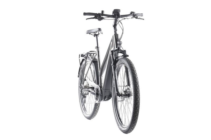 KTM Macina Gran 620 (2022) | Trapecio | gris | 28" | 56 cm | < 500 km 4