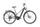 KTM Macina Gran 620 (2022) | Trapez | grau | 28" | 46 cm | < 500 km, thumbnail 1 of 5