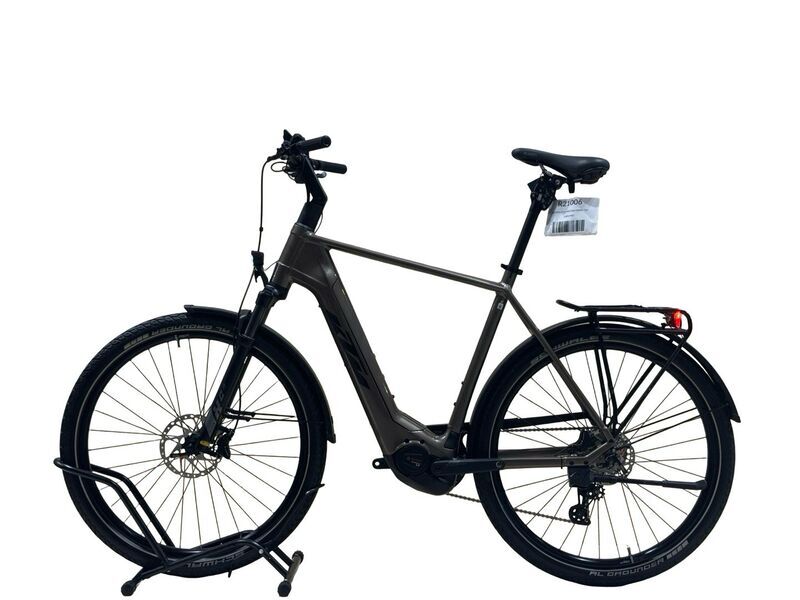 KTM Macina Gran 710 | hall | 29" | 60 cm | 500 - 3000 km, image 1 of 4