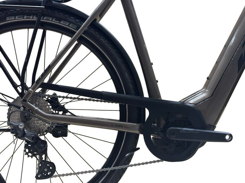 KTM Macina Gran 710 | hall | 29" | 60 cm | 500 - 3000 km, image 2 of 4