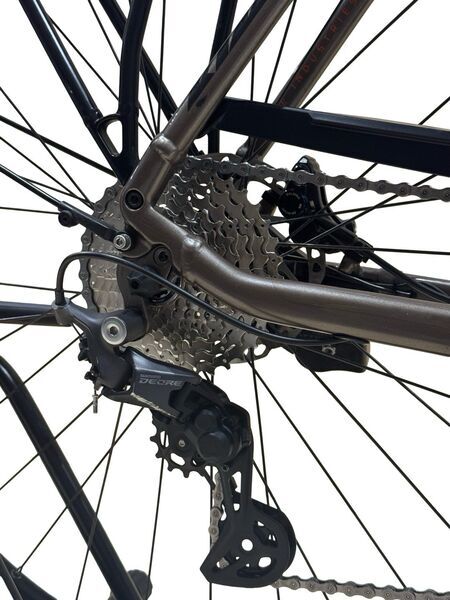 KTM Macina Gran 710 | hall | 29" | 60 cm | 500 - 3000 km, image 3 of 4