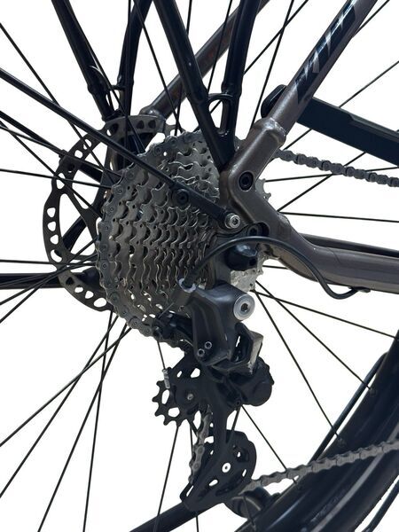 KTM Macina Gran 710 | hall | 29" | 60 cm | 500 - 3000 km, image 4 of 4