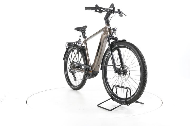 KTM Macina Gran 710 2022 | marrone | 29" | 56 cm | 500 - 3000 km, image 2 of 4