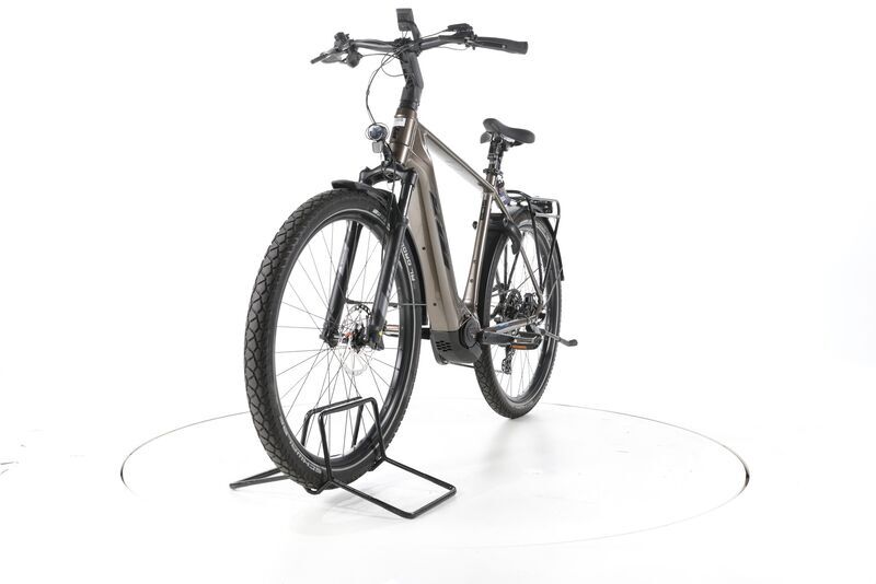 KTM Macina Gran 710 2022 | marrone | 29" | 56 cm | 500 - 3000 km, image 4 of 4