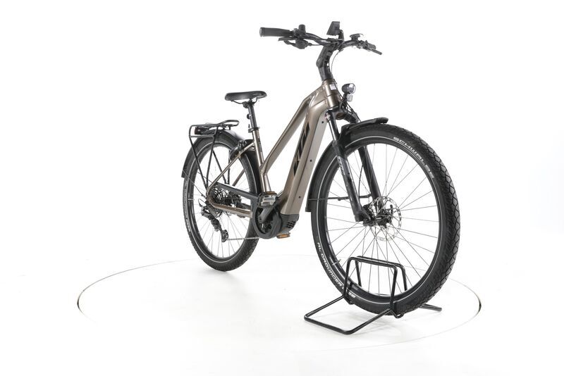 KTM Macina Gran 710 2022 | marrone | 29" | 46 cm | > 3000 km, image 2 of 4