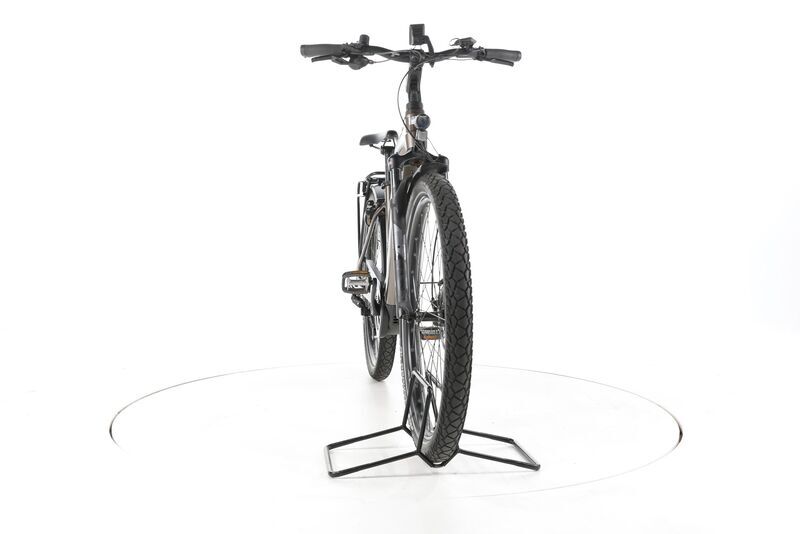 KTM Macina Gran 710 2022 | marrone | 29" | 46 cm | > 3000 km, image 3 of 4