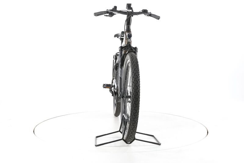 KTM Macina Gran 710 2022 | brown | 28" | 51 cm | < 500 km, image 3 of 4