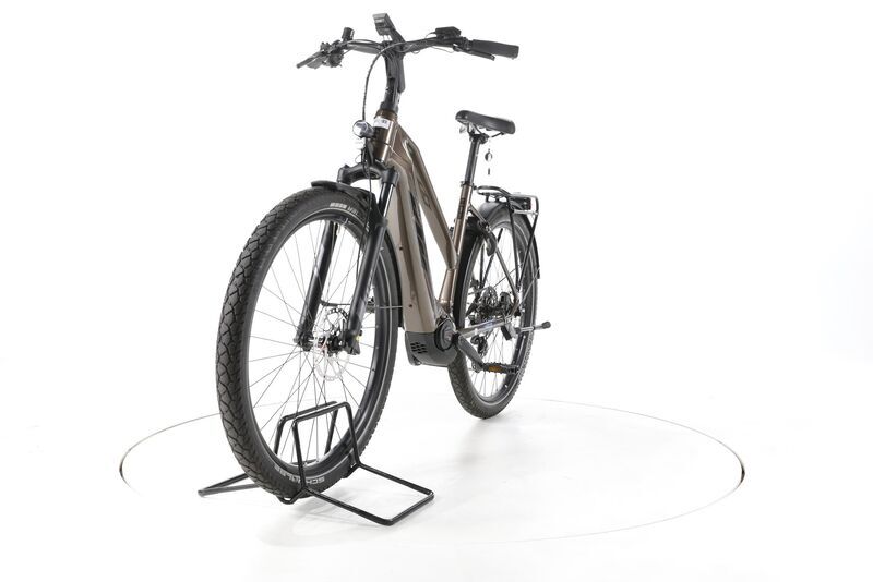 KTM Macina Gran 710 2022 | brown | 28" | 51 cm | < 500 km, image 4 of 4