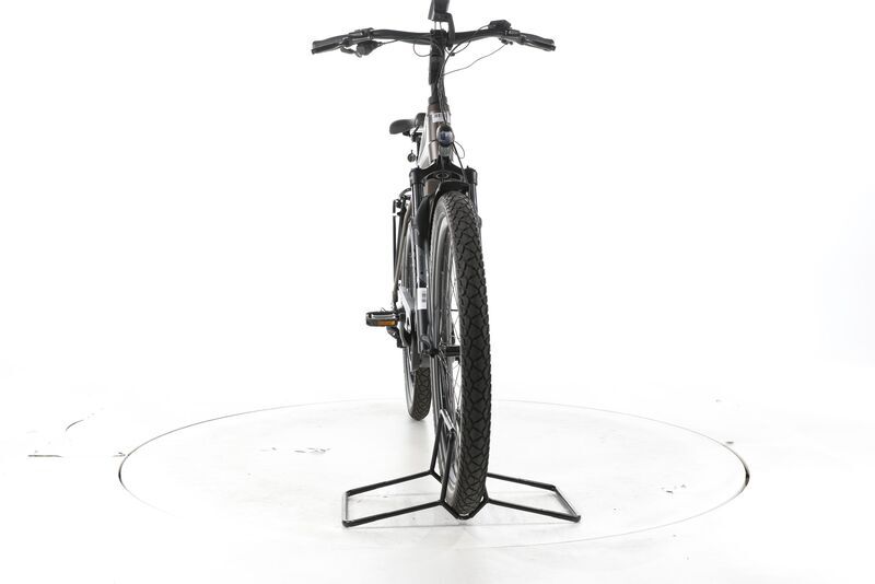 KTM Macina Gran 710 2022 | bruin | 29" | 56 cm | < 500 km, image 4 of 5