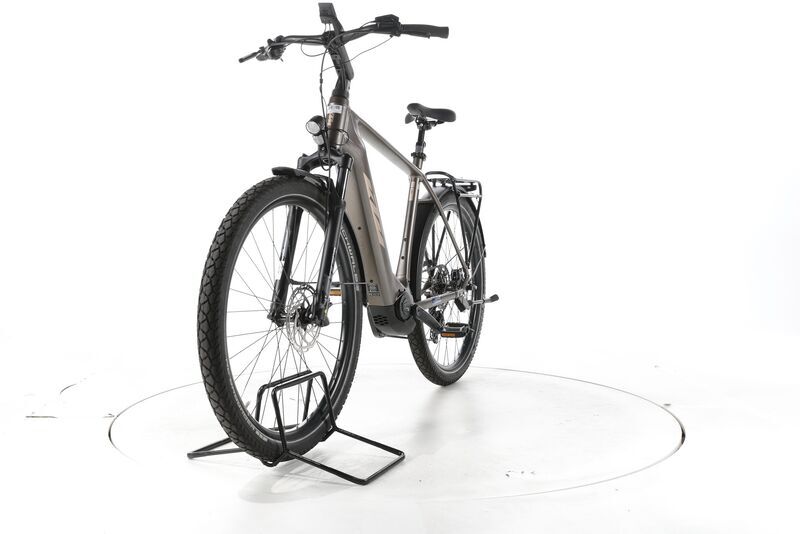 KTM Macina Gran 710 2022 | bruin | 29" | 56 cm | < 500 km, image 5 of 5