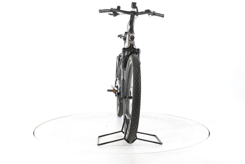 KTM Macina Gran 710 2022 | brown | 29" | 56 cm | 500 - 3000 km, image 4 of 5