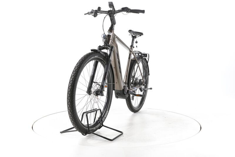KTM Macina Gran 710 2022 | brown | 29" | 56 cm | 500 - 3000 km, image 5 of 5
