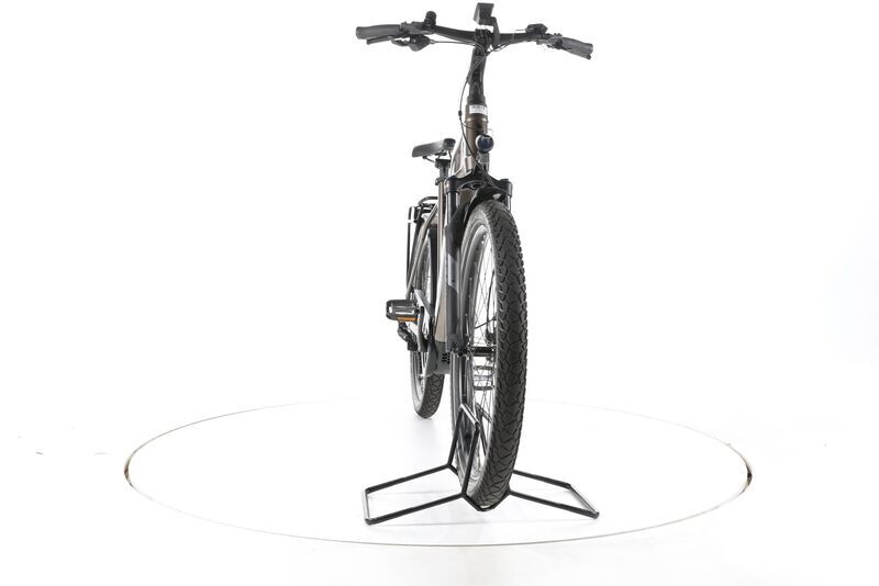 KTM Macina Gran 710 2022 | hnědá | 27,5" | 56 cm | 500 - 3000 km, image 4 of 5