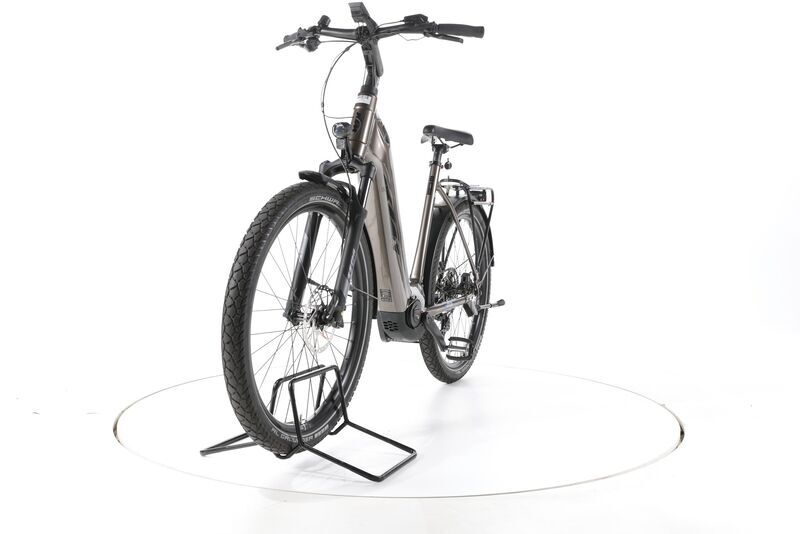 KTM Macina Gran 710 2022 | hnědá | 27,5" | 56 cm | 500 - 3000 km, image 5 of 5