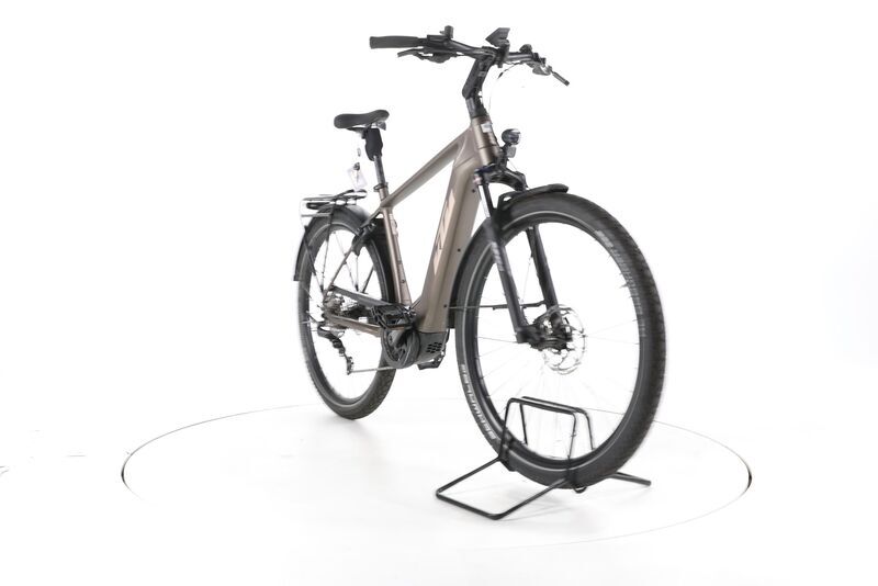 KTM MACINA GRAN 710 2023 | brown | 29" | M | 500 - 3000 km, image 2 of 4