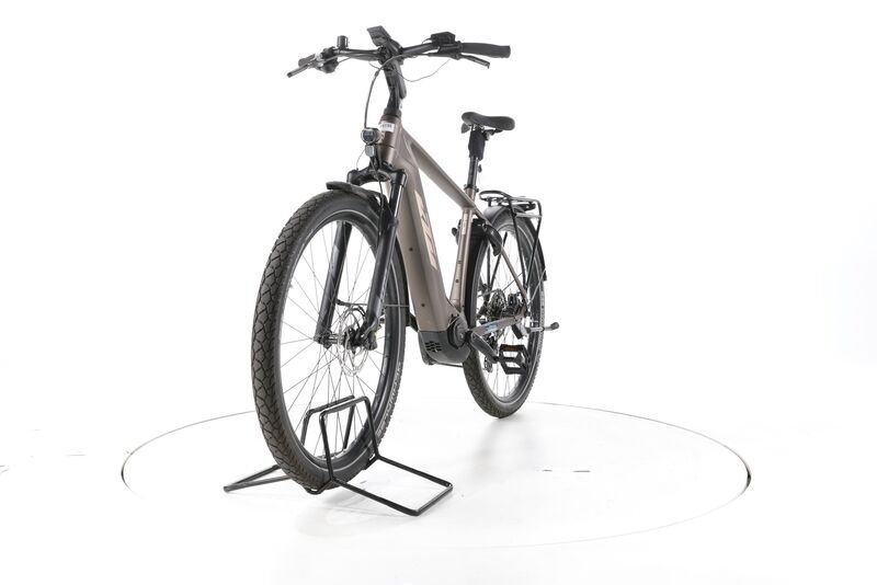 KTM MACINA GRAN 710 2023 | brown | 29" | M | 500 - 3000 km, image 4 of 4