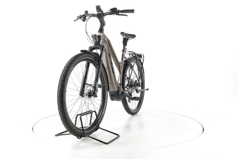 KTM Macina Gran 710 2023 | marron | 28" | 51 cm | 500 - 3000 km, image 5 of 5
