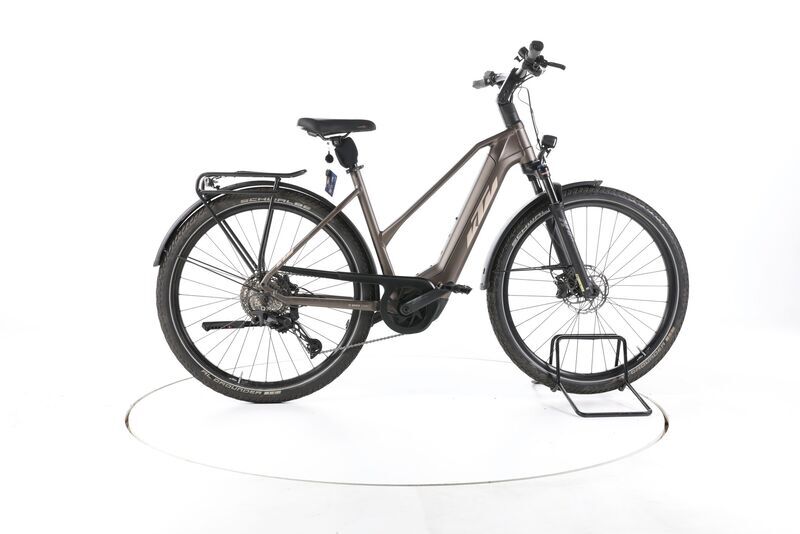 KTM Macina Gran 710 2023 | marron | 29" | 51 cm | < 500 km, image 1 of 5