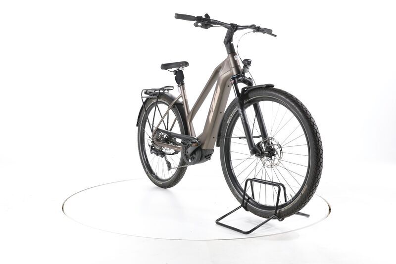 KTM Macina Gran 710 2023 | marron | 29" | 51 cm | < 500 km, image 3 of 5