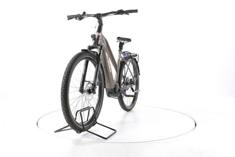 KTM Macina Gran 710 2023 | marron | 29" | 51 cm | < 500 km, image 5 of 5