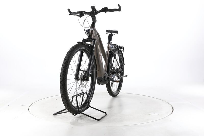 KTM Macina Gran 710 2023 | brown | 29" | 51 cm | 500 - 3000 km, image 5 of 5
