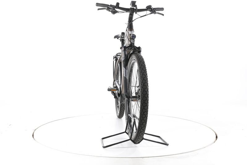 KTM Macina Gran 710 2023 | castanho | 29" | 58 cm | > 3000 km, image 4 of 5