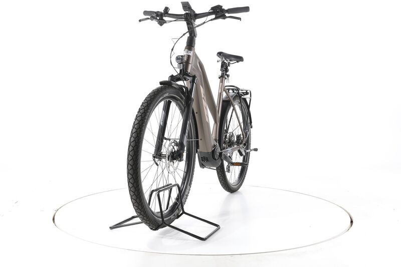 KTM Macina Gran 710 2023 | castanho | 29" | 58 cm | > 3000 km, image 5 of 5