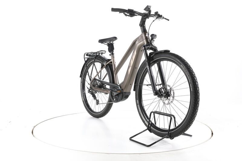 KTM Macina Gran 710 2023 | brun | 29" | 46 cm | < 500 km, image 3 of 5