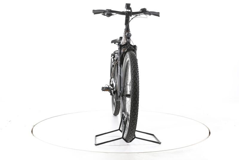 KTM Macina Gran 710 2023 | brun | 29" | 46 cm | < 500 km, image 4 of 5