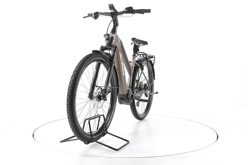 KTM Macina Gran 710 2023 | brun | 29" | 46 cm | < 500 km, image 5 of 5