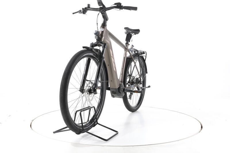 KTM Macina Gran 710 2023 | gris | 29" | L | > 3000 km, image 5 of 5