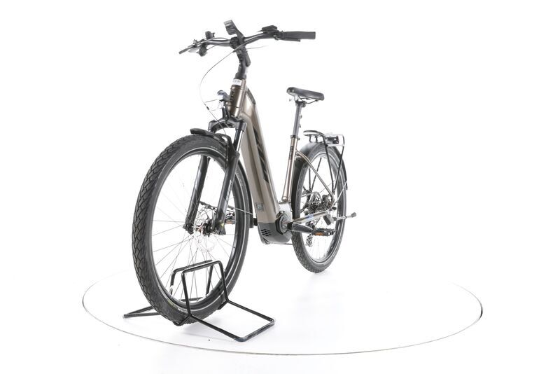 KTM Macina Gran 710 2023 | hnědá | 28" | 46 cm | 500 - 3000 km, image 5 of 5