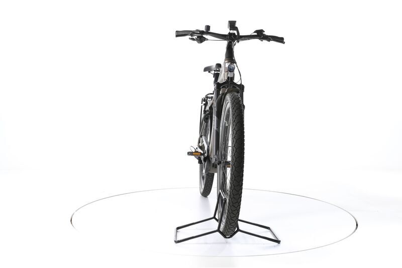 KTM Macina Gran 710 (2023) | Diamant | braun | 28" | 51 cm | M | 1000 - 1500 km 4