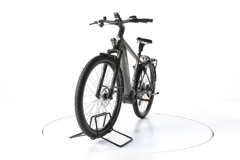 KTM Macina Gran 710 (2023) | Diamant | braun | 28" | 51 cm | M | 1000 - 1500 km 5