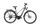 KTM Macina Gran 710 (2023) | Trapezformet | brun | 46 cm | 2000 - 3000 km thumbnail 1/5