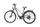 KTM Macina Gran 710 (2023) | Trapezformet | brun | 46 cm | 2000 - 3000 km thumbnail 2/5