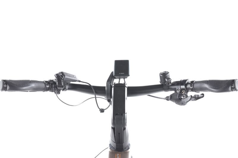 KTM Macina Gran 710 (2023) | Trapez | braun | 46 cm | 2000 - 3000 km 3