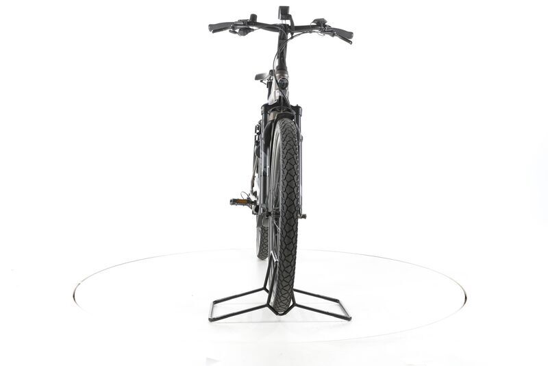 KTM Macina Gran 710 2024 | grey | 28" | 500 - 3000 km 3