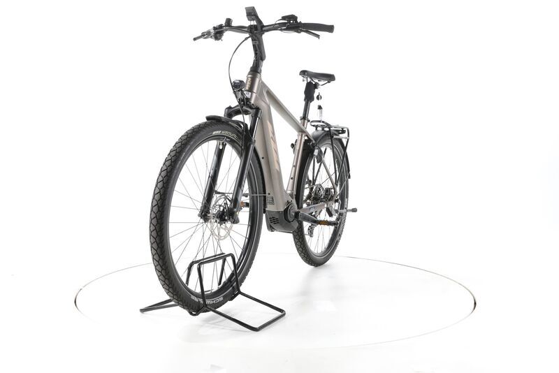 KTM Macina Gran 710 2024 | grey | 28" | 500 - 3000 km 4