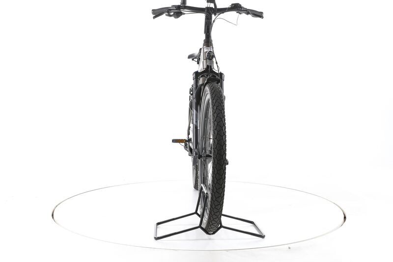 KTM Macina Gran 710 2024 | šedá | 29" | 56 cm | < 500 km, image 4 of 5