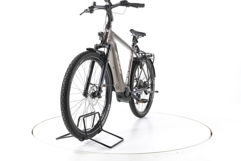 KTM Macina Gran 710 2024 | šedá | 29" | 56 cm | < 500 km, image 5 of 5