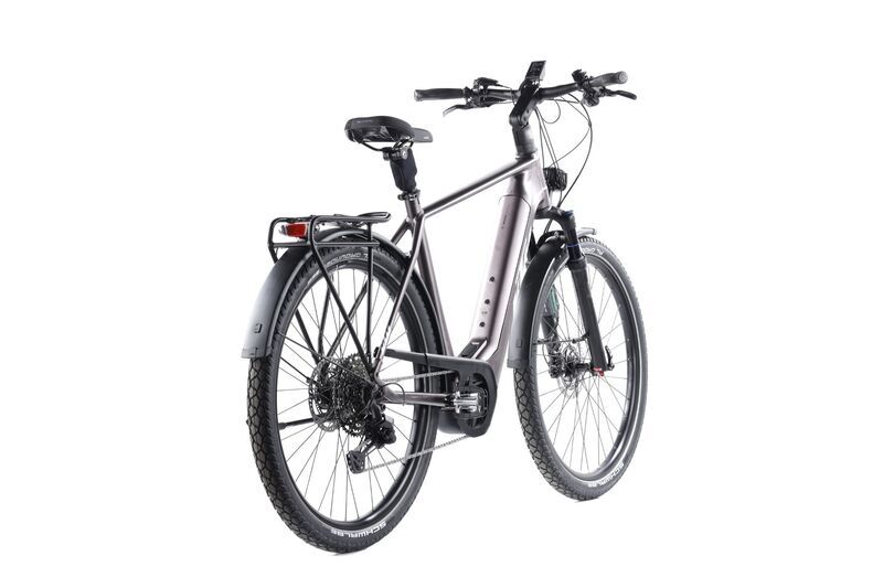 KTM Macina Gran 710 ABS (2024) | Diamant | Grau | 29 | 46 cm | < 500 km 2