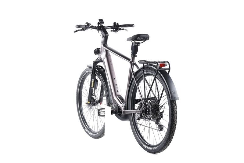 KTM Macina Gran 710 ABS (2024) | Diamant | Grau | 29 | 46 cm | < 500 km 3