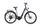 KTM Macina Gran 710 ABS (2024) | Tiefeinsteiger | lila | 28" | 46 cm | < 100 km thumbnail 1/5